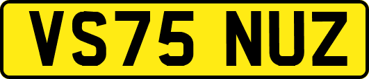 VS75NUZ