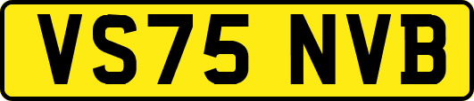VS75NVB