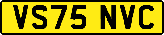 VS75NVC