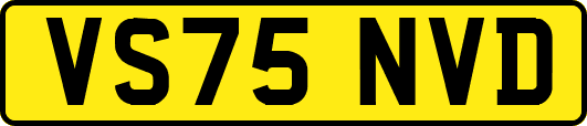 VS75NVD