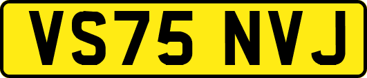 VS75NVJ