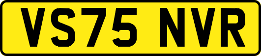 VS75NVR