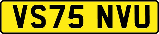 VS75NVU