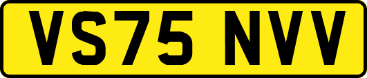 VS75NVV