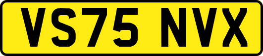 VS75NVX
