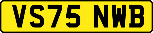 VS75NWB