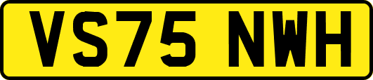 VS75NWH
