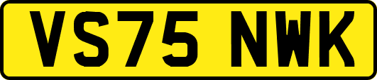 VS75NWK