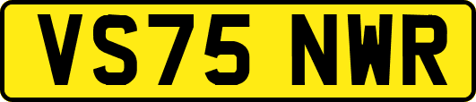 VS75NWR