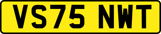 VS75NWT