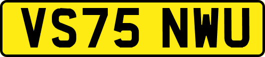 VS75NWU