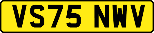 VS75NWV
