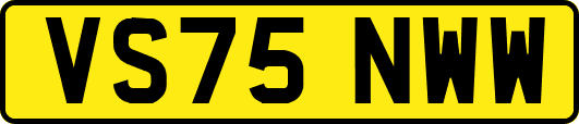 VS75NWW