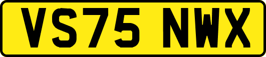 VS75NWX