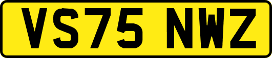 VS75NWZ