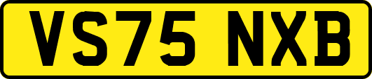 VS75NXB