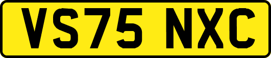VS75NXC