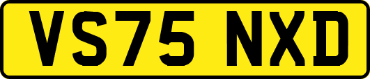 VS75NXD