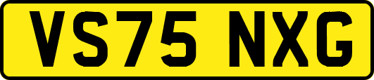 VS75NXG