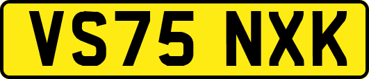 VS75NXK