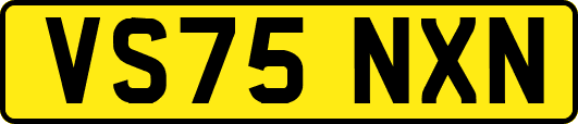 VS75NXN