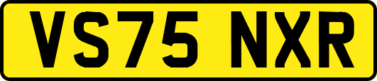 VS75NXR
