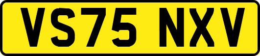 VS75NXV