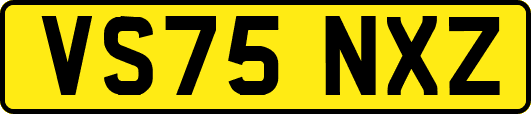VS75NXZ
