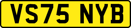 VS75NYB