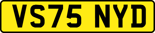 VS75NYD