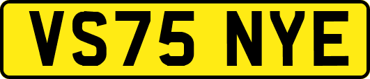 VS75NYE