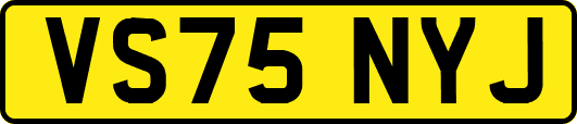 VS75NYJ