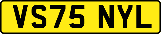 VS75NYL
