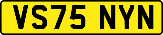 VS75NYN