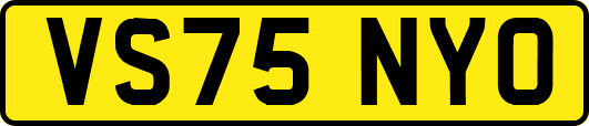 VS75NYO