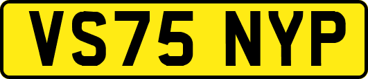 VS75NYP