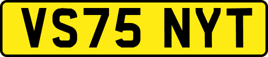VS75NYT