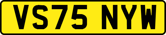 VS75NYW