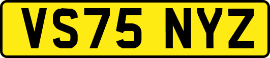 VS75NYZ
