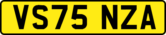 VS75NZA