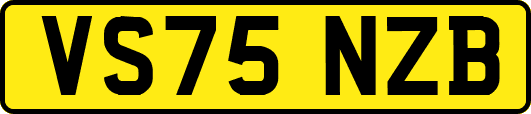 VS75NZB