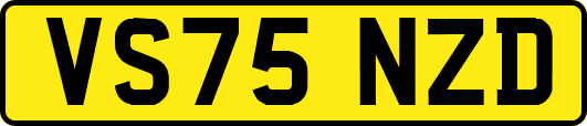VS75NZD