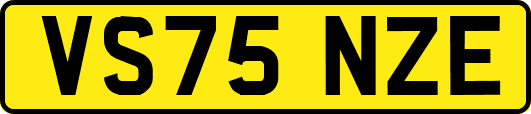 VS75NZE