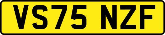 VS75NZF