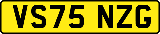 VS75NZG