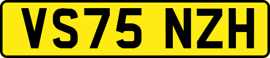 VS75NZH