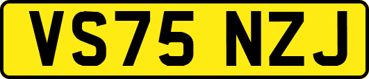 VS75NZJ
