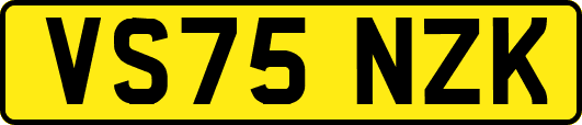 VS75NZK