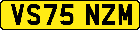 VS75NZM