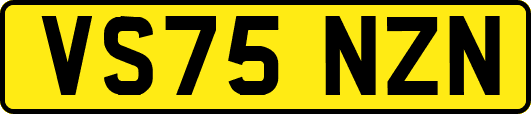 VS75NZN